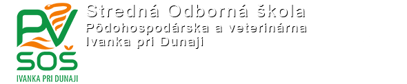 SOŠ Ivanka pri Dunaji